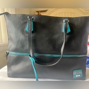Big Guess Bag